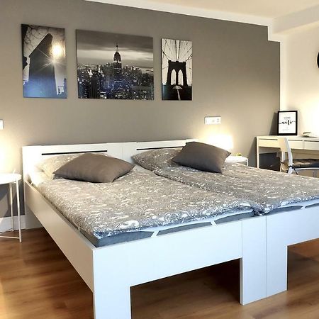 Gemuetliches Apartment Mit Wlan In Ruhiger Lage! Dielmissen Extérieur photo